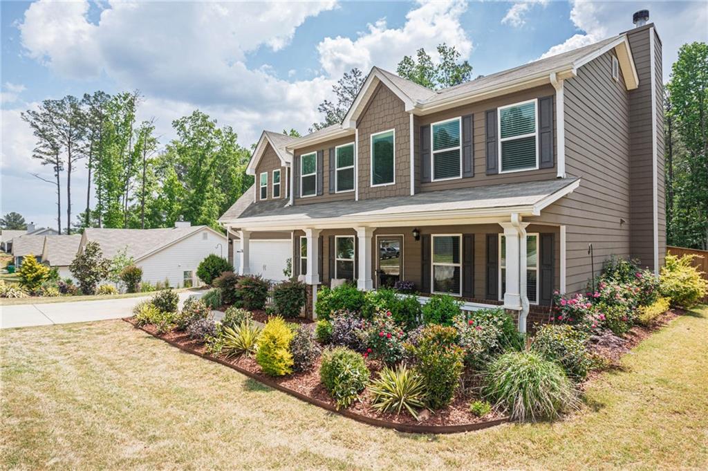 236 Camp Court