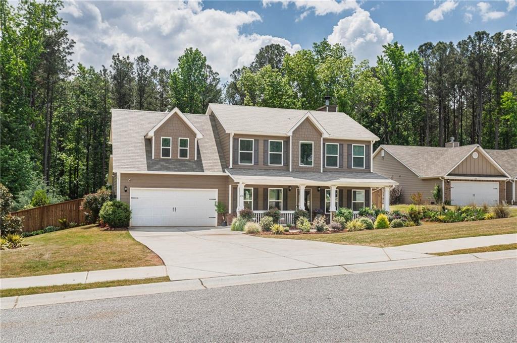 236 Camp Court