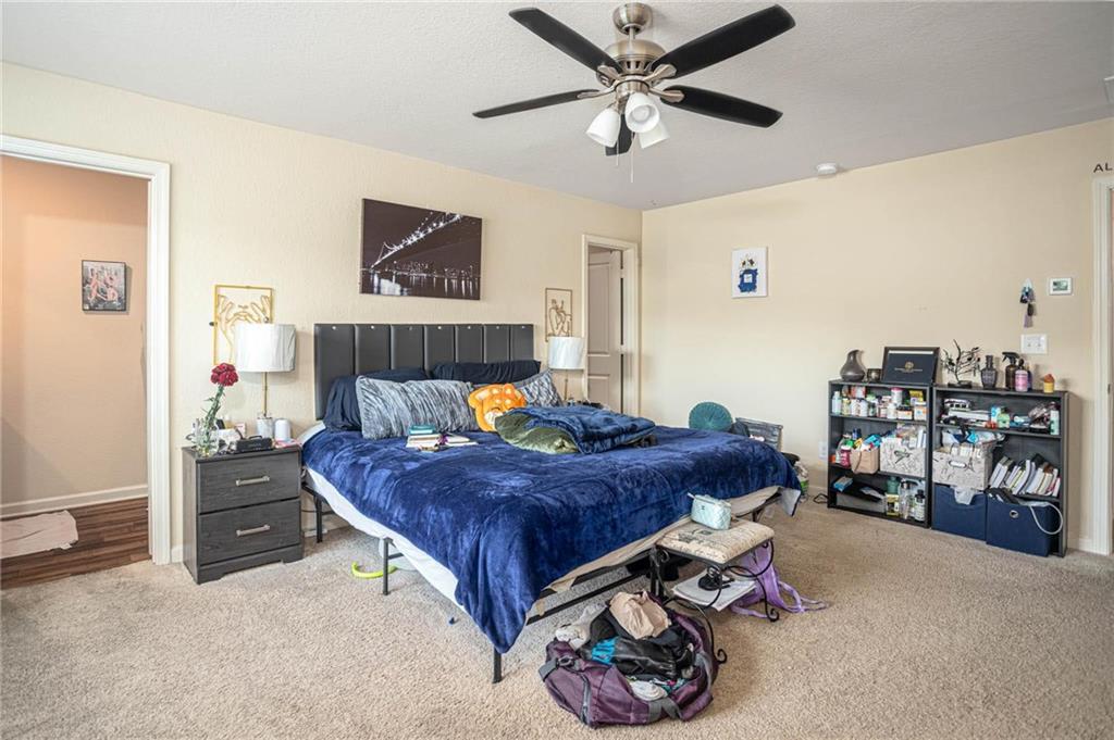 460 Meadowbend Circle