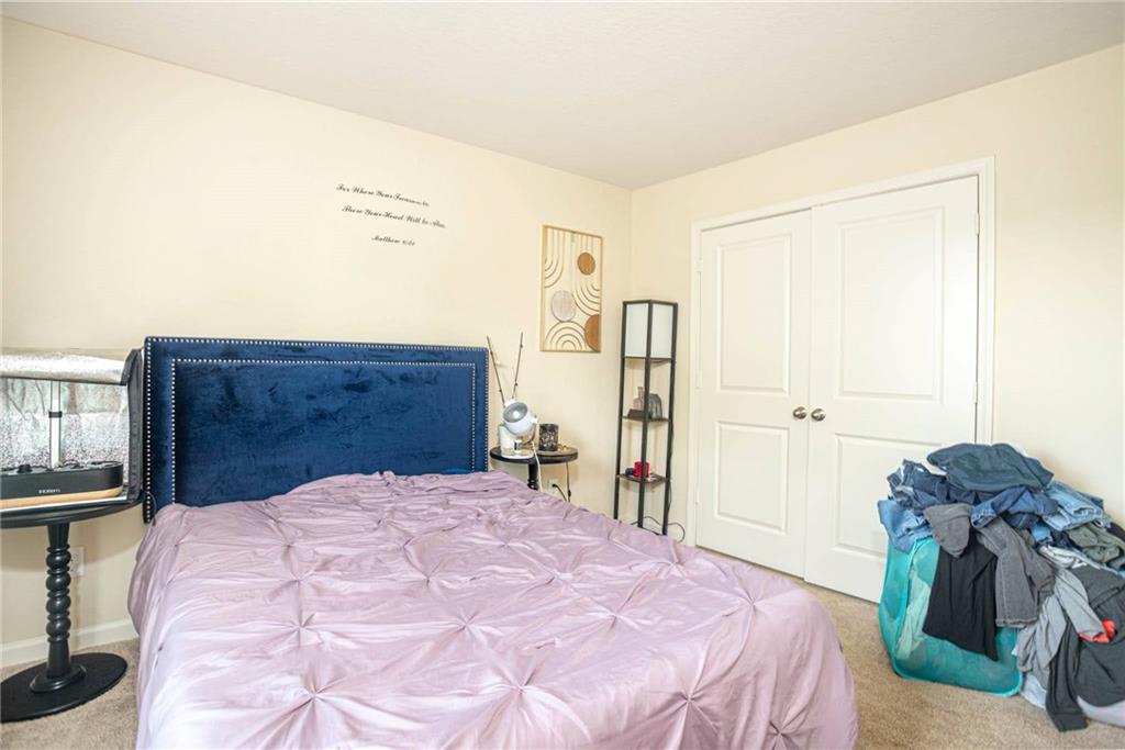 460 Meadowbend Circle