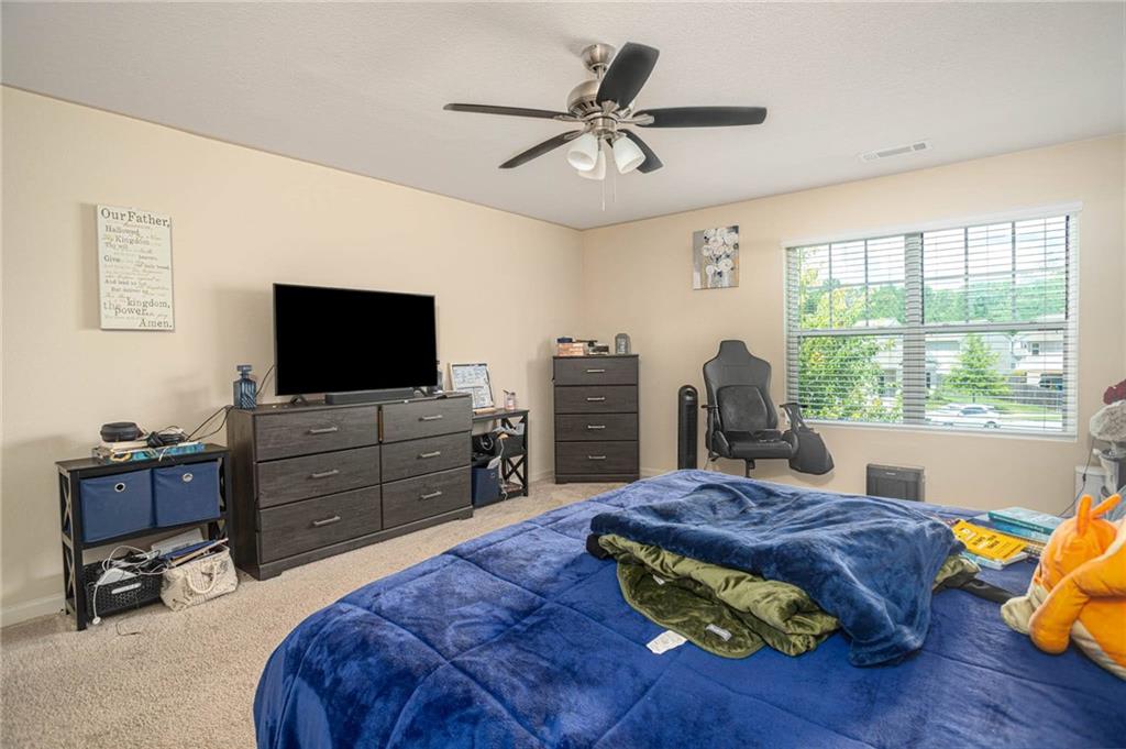 460 Meadowbend Circle