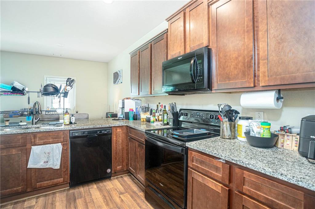 460 Meadowbend Circle