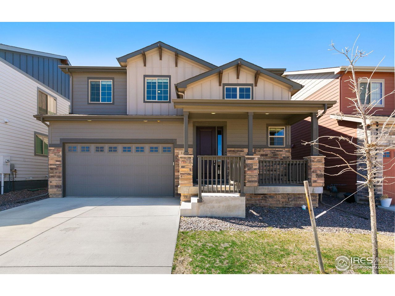 123 Anders Ct