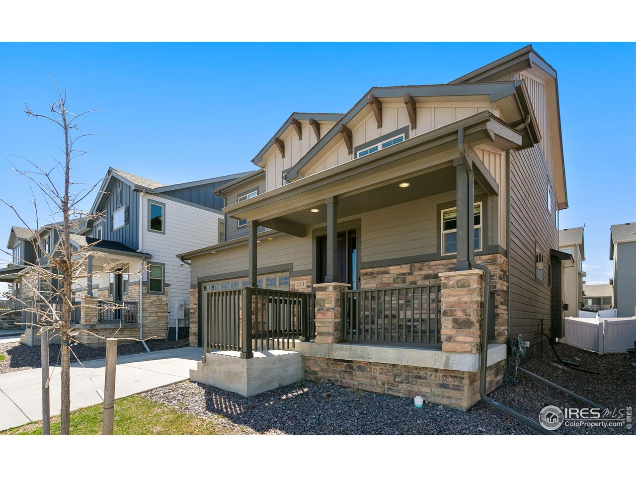 123 Anders Ct