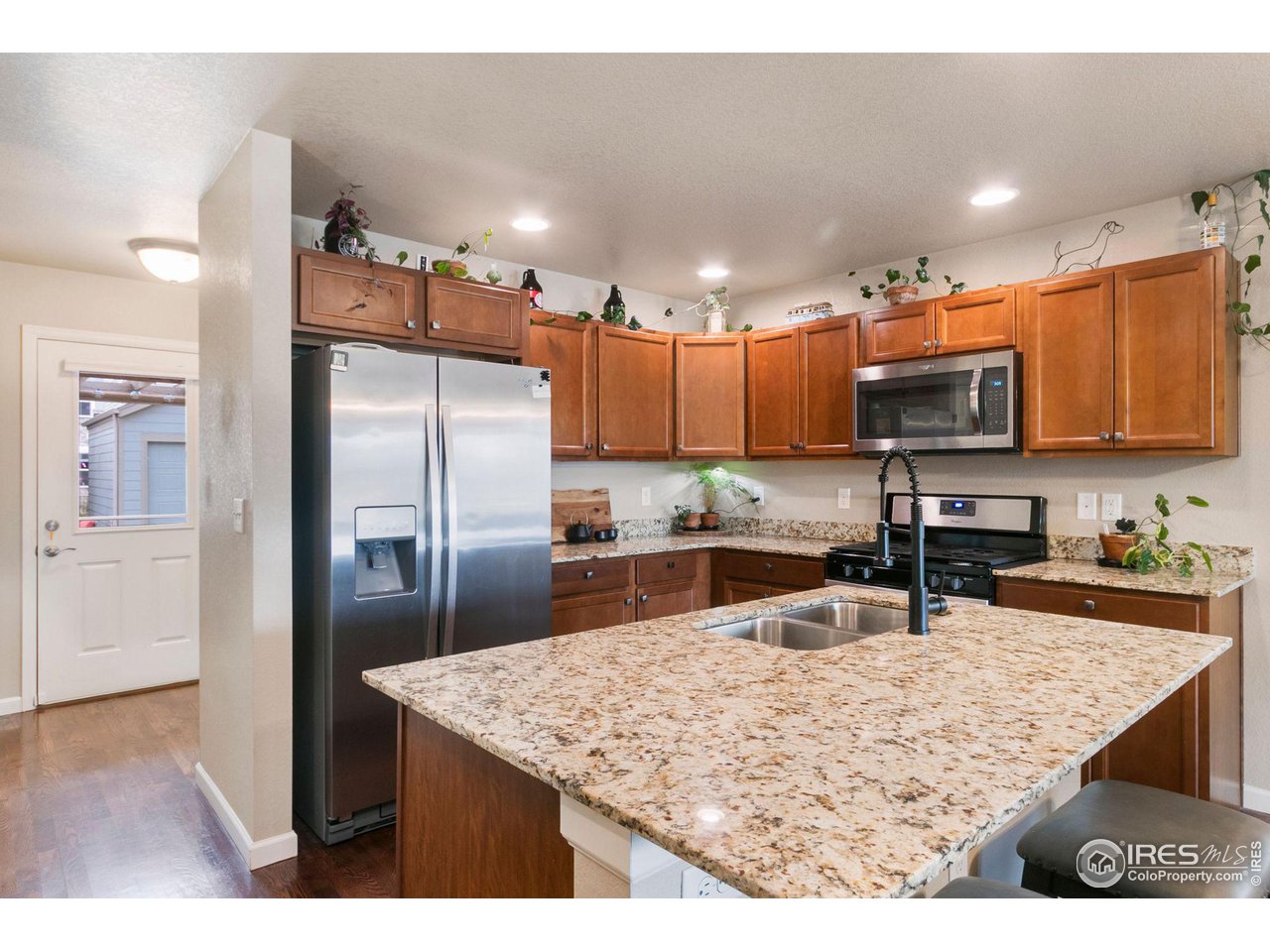 2582 Trio Falls Dr