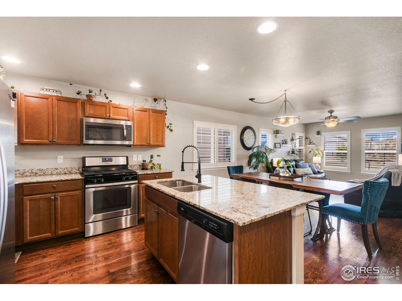 2582 Trio Falls Dr