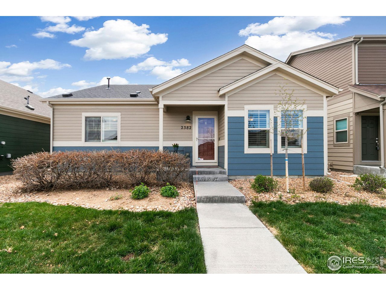 2582 Trio Falls Dr