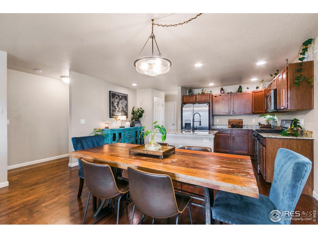2582 Trio Falls Dr