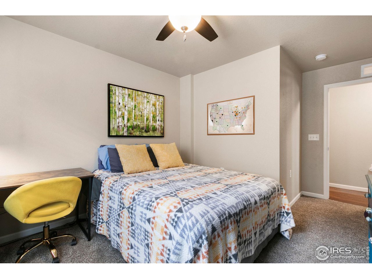 2582 Trio Falls Dr