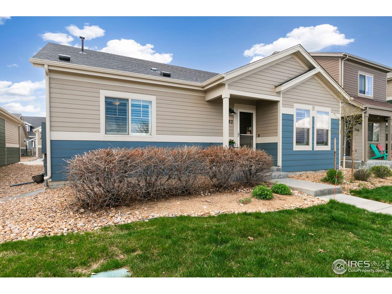 2582 Trio Falls Dr