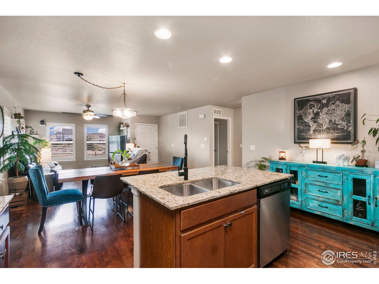 2582 Trio Falls Dr