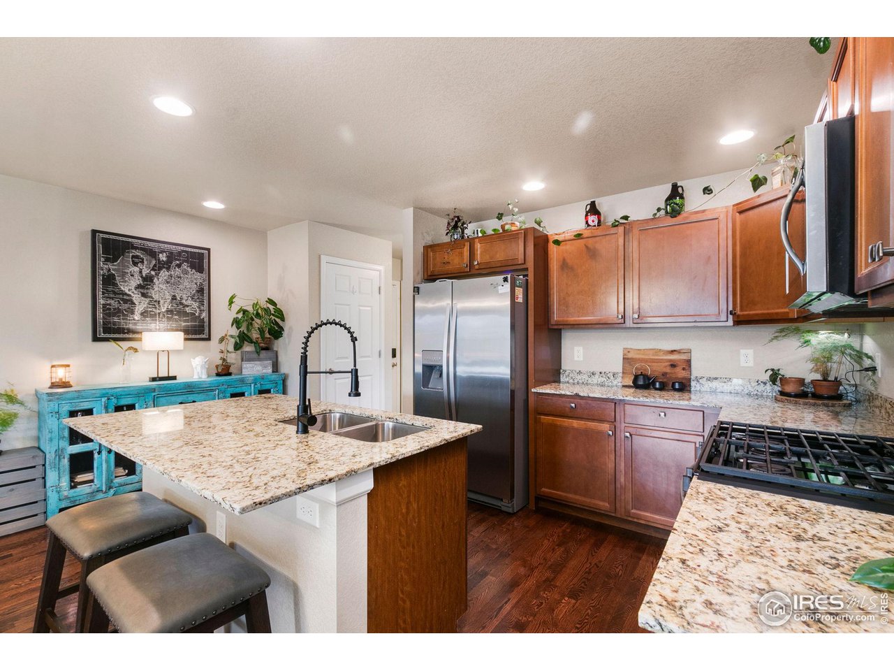 2582 Trio Falls Dr