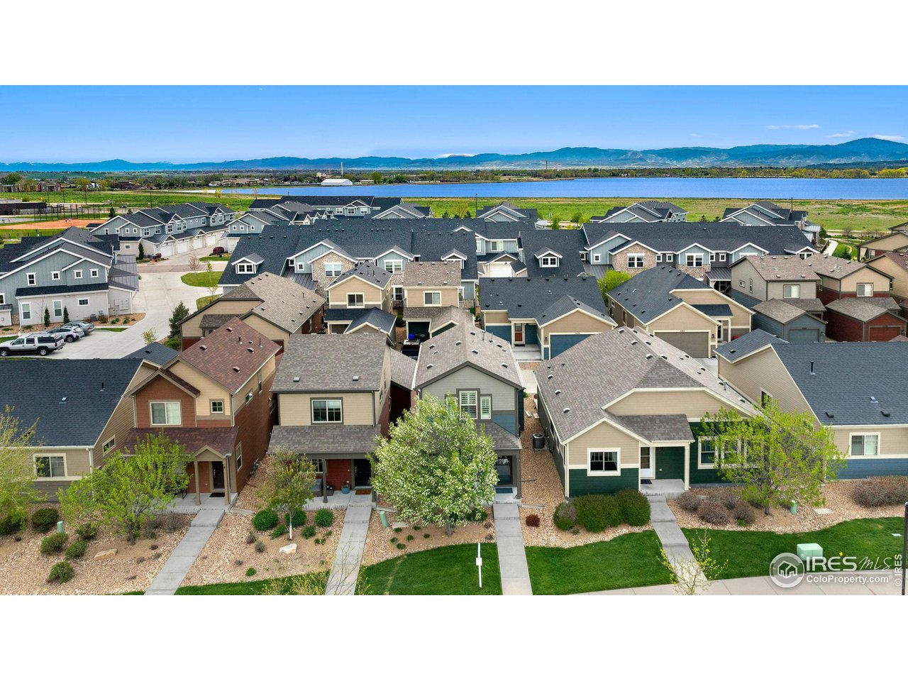 2574 Trio Falls Dr
