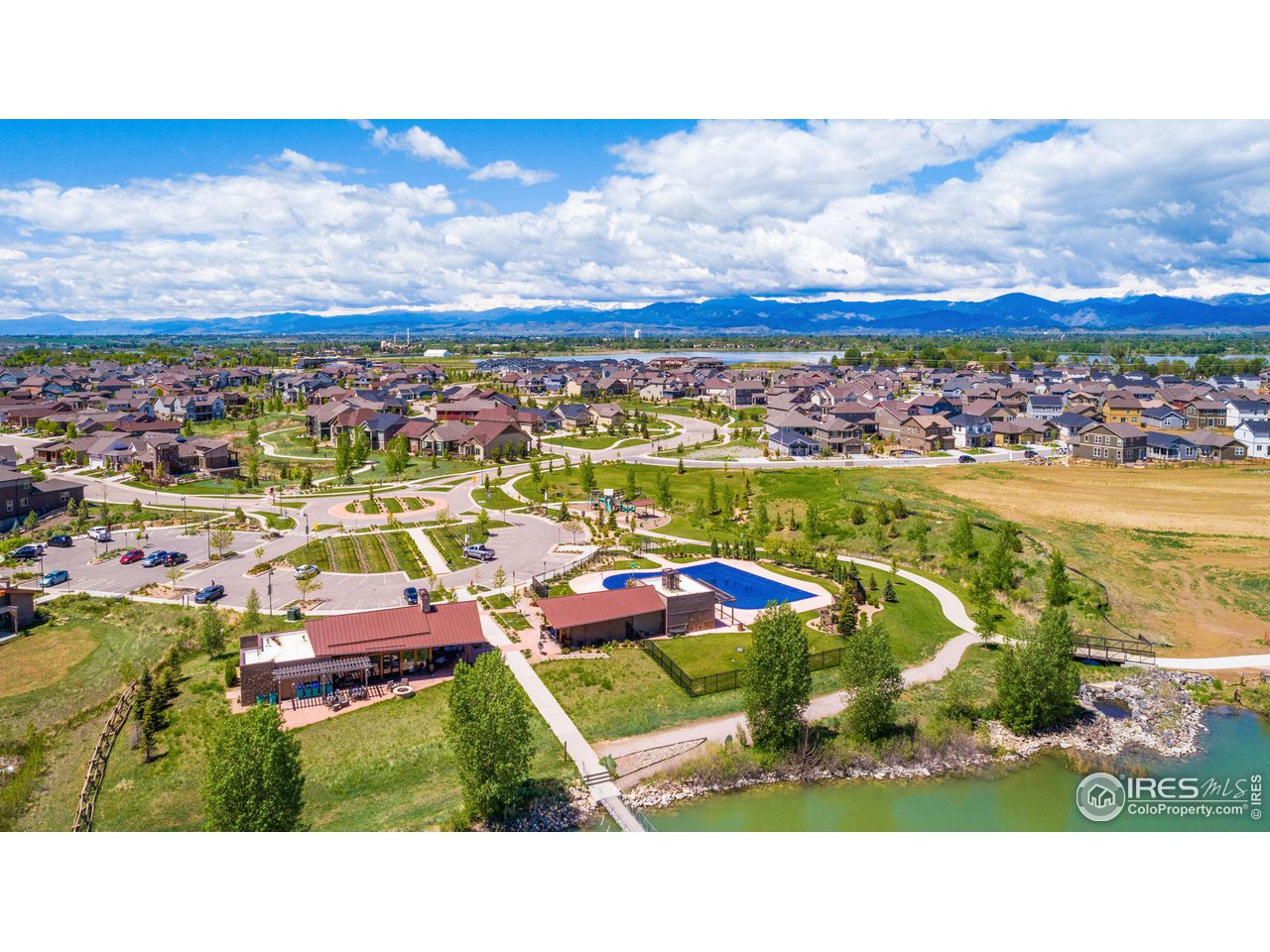 2574 Trio Falls Dr