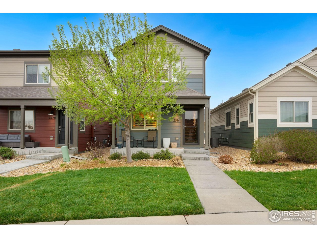 2574 Trio Falls Dr
