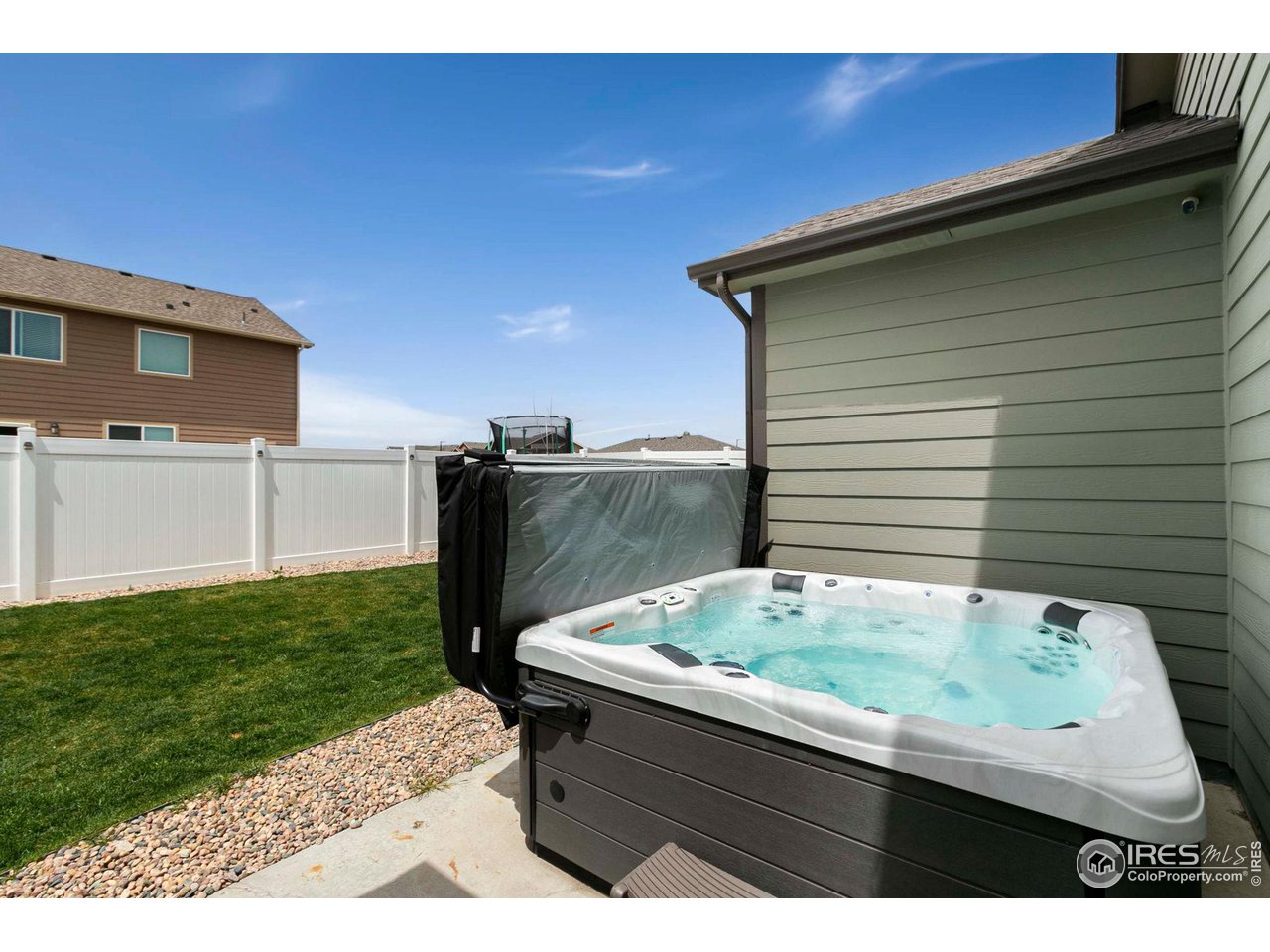 7557 Back Stretch Dr