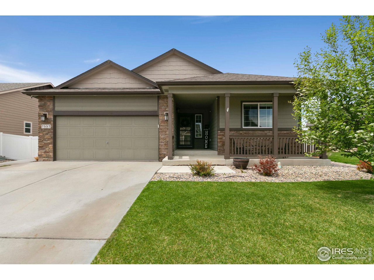 7557 Back Stretch Dr