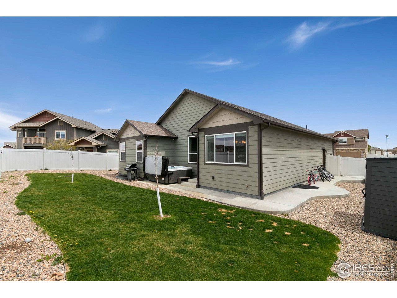7557 Back Stretch Dr