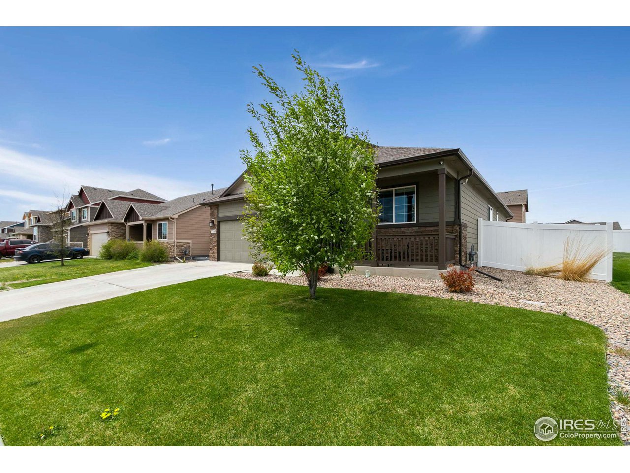 7557 Back Stretch Dr