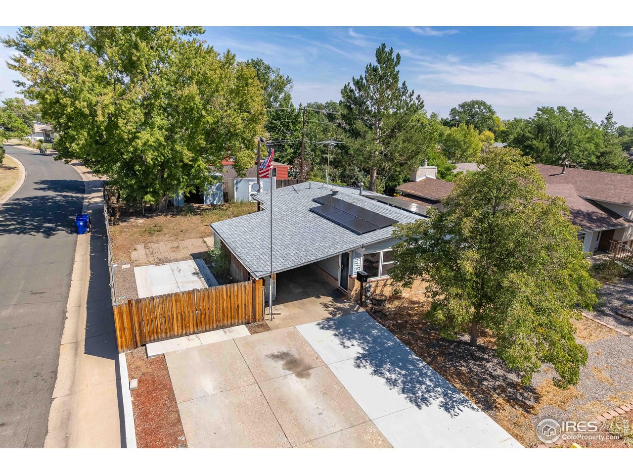 2525 W 25th St Rd
