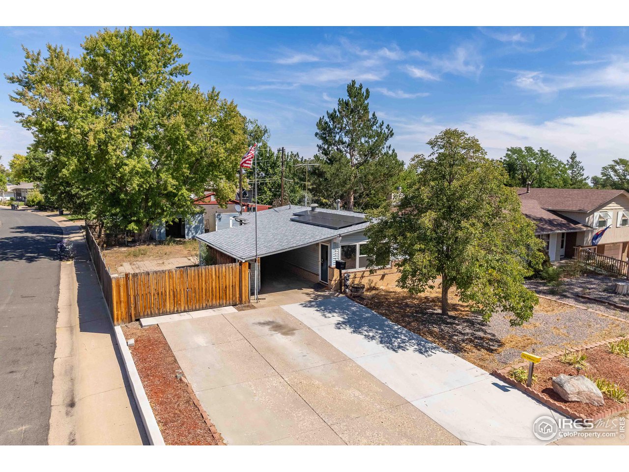 2525 W 25th St Rd