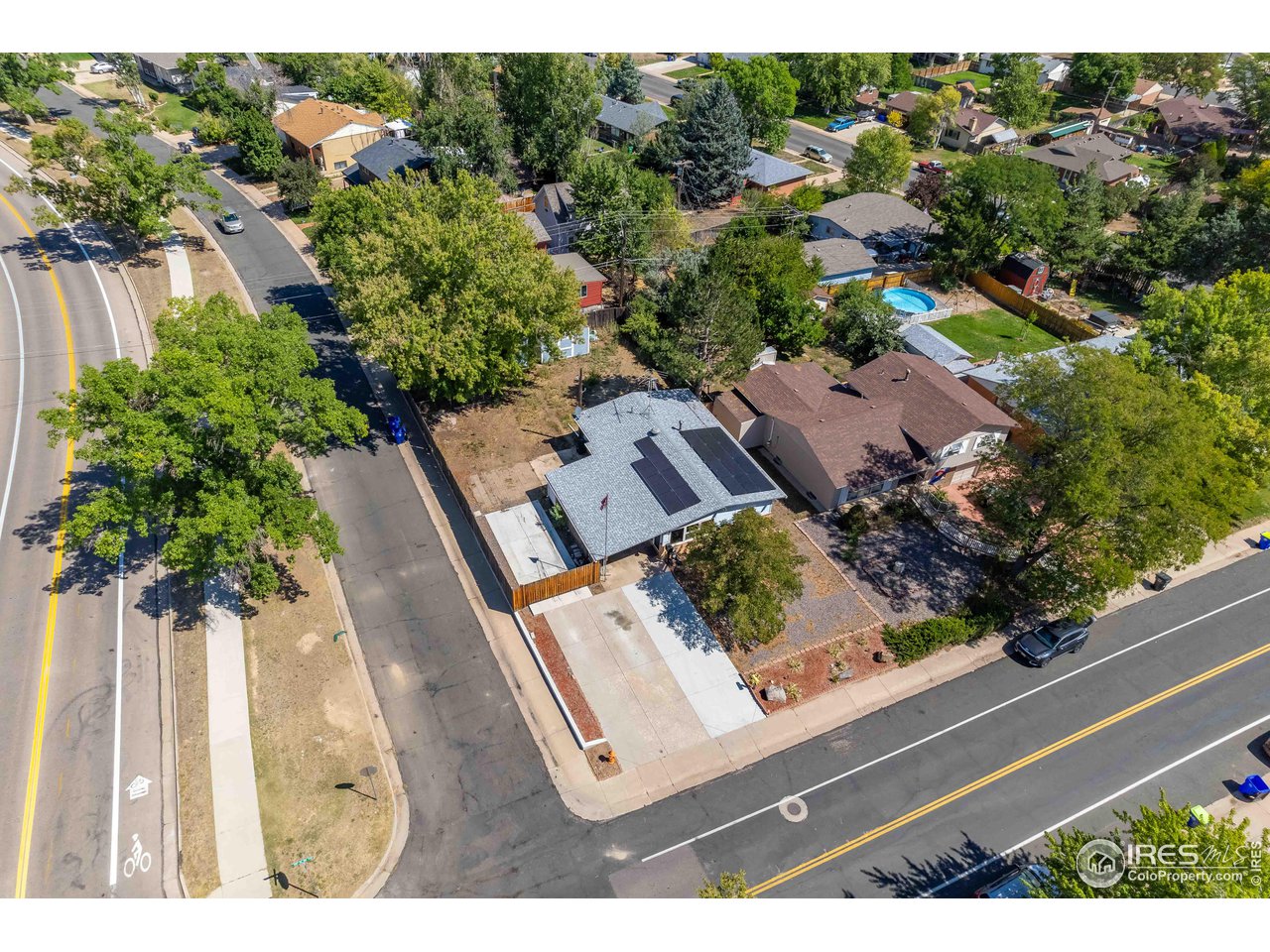 2525 W 25th St Rd