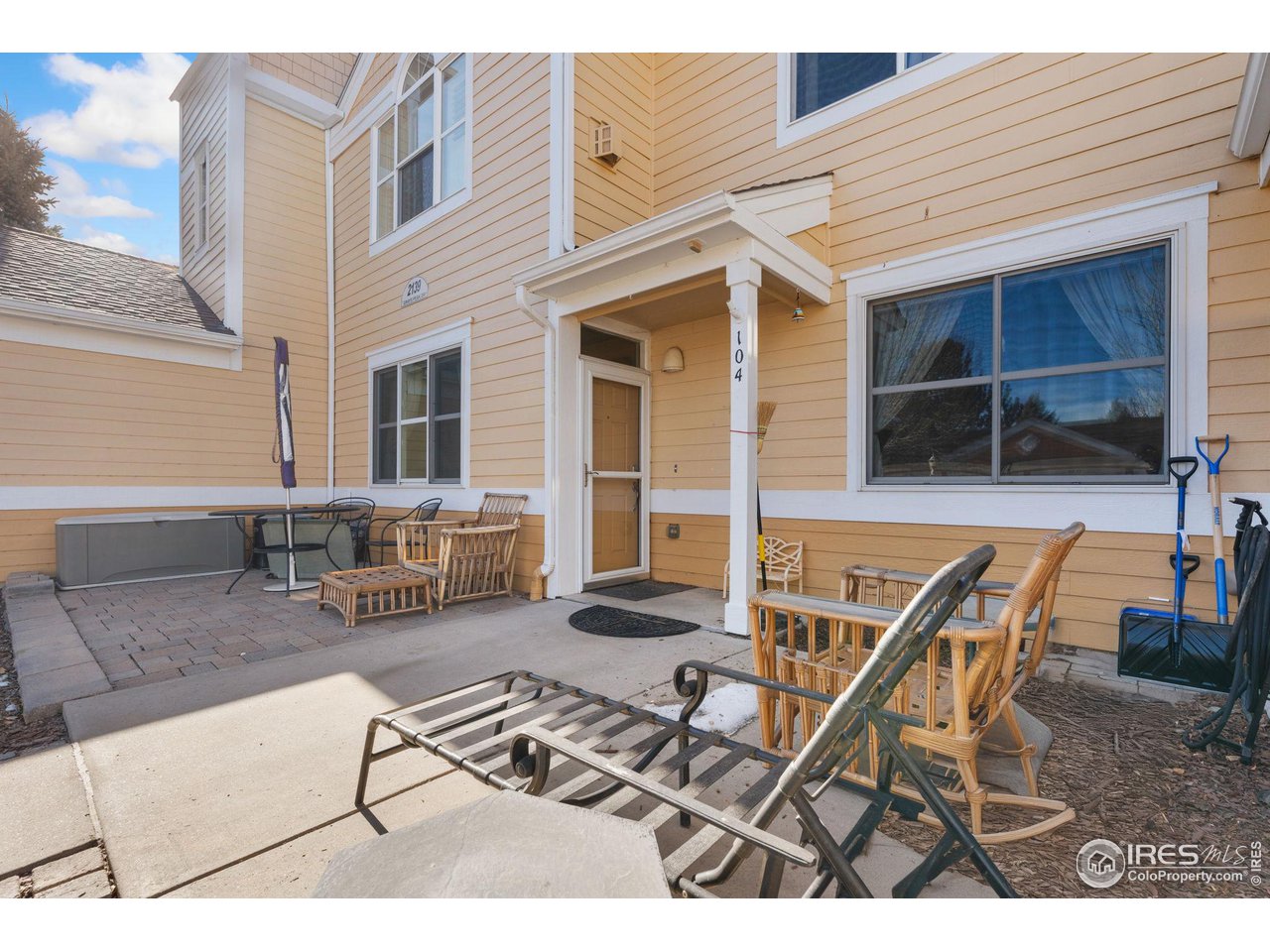2139 Grays Peak Dr 104