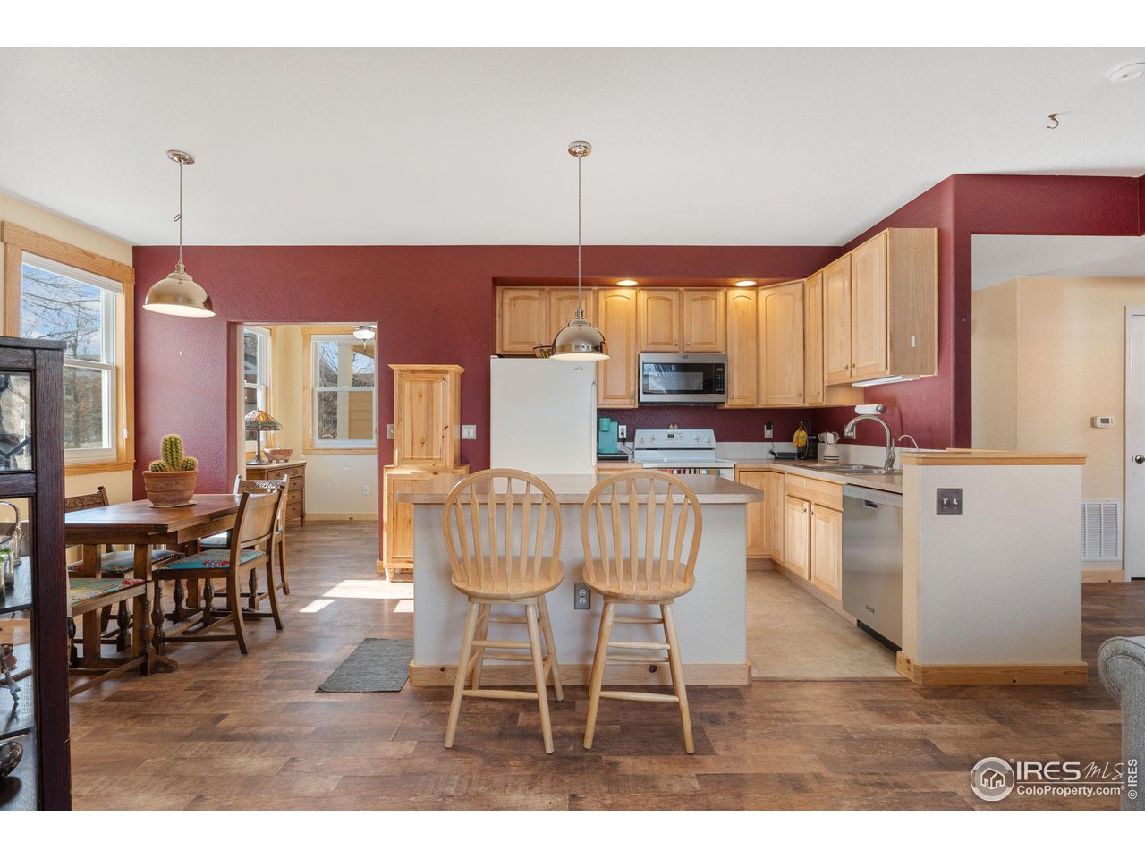 2139 Grays Peak Dr 104