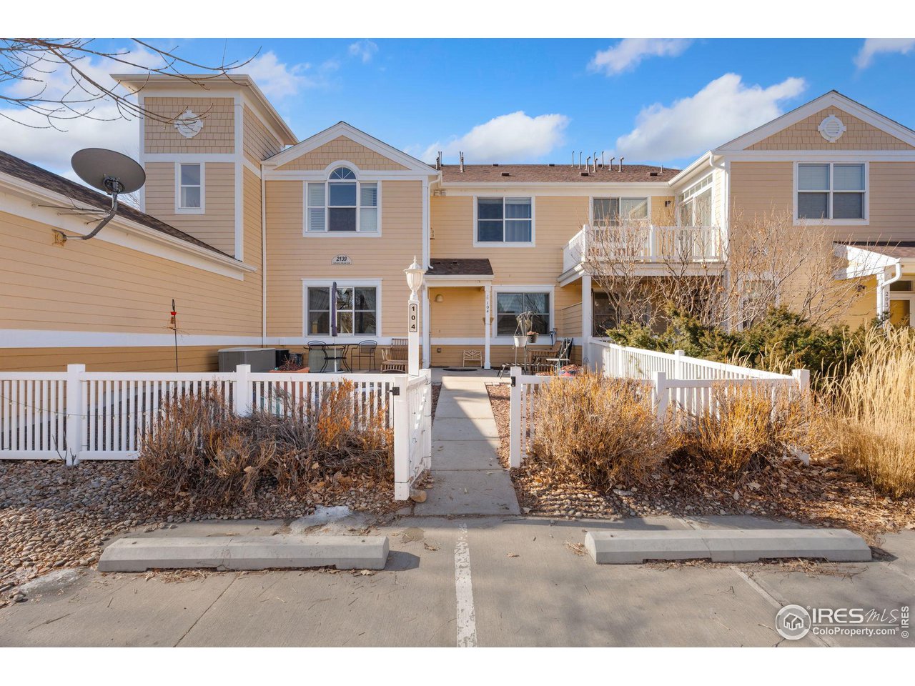 2139 Grays Peak Dr 104