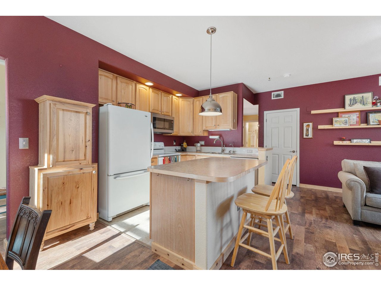 2139 Grays Peak Dr 104