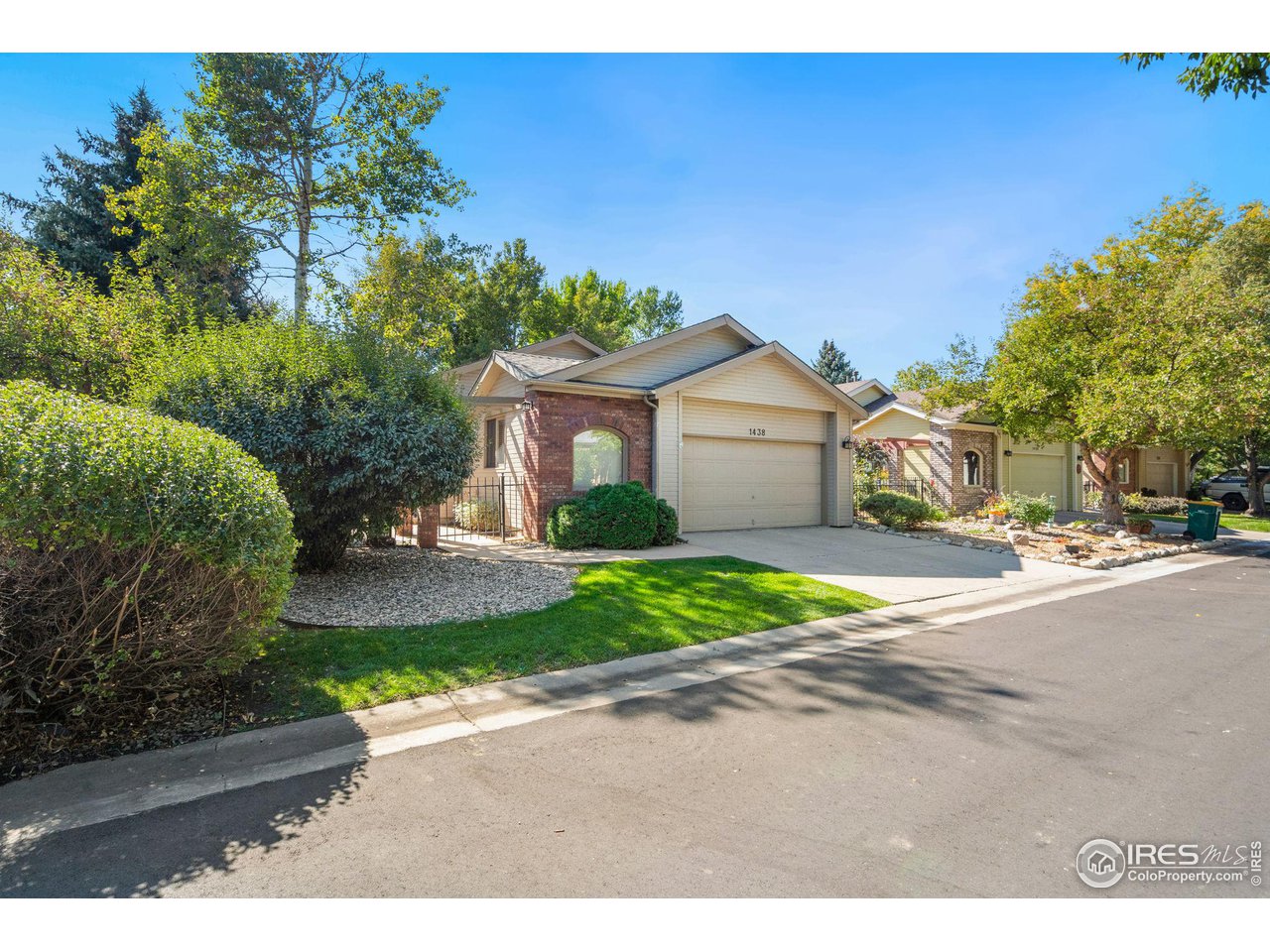 1438 Front Nine Dr
