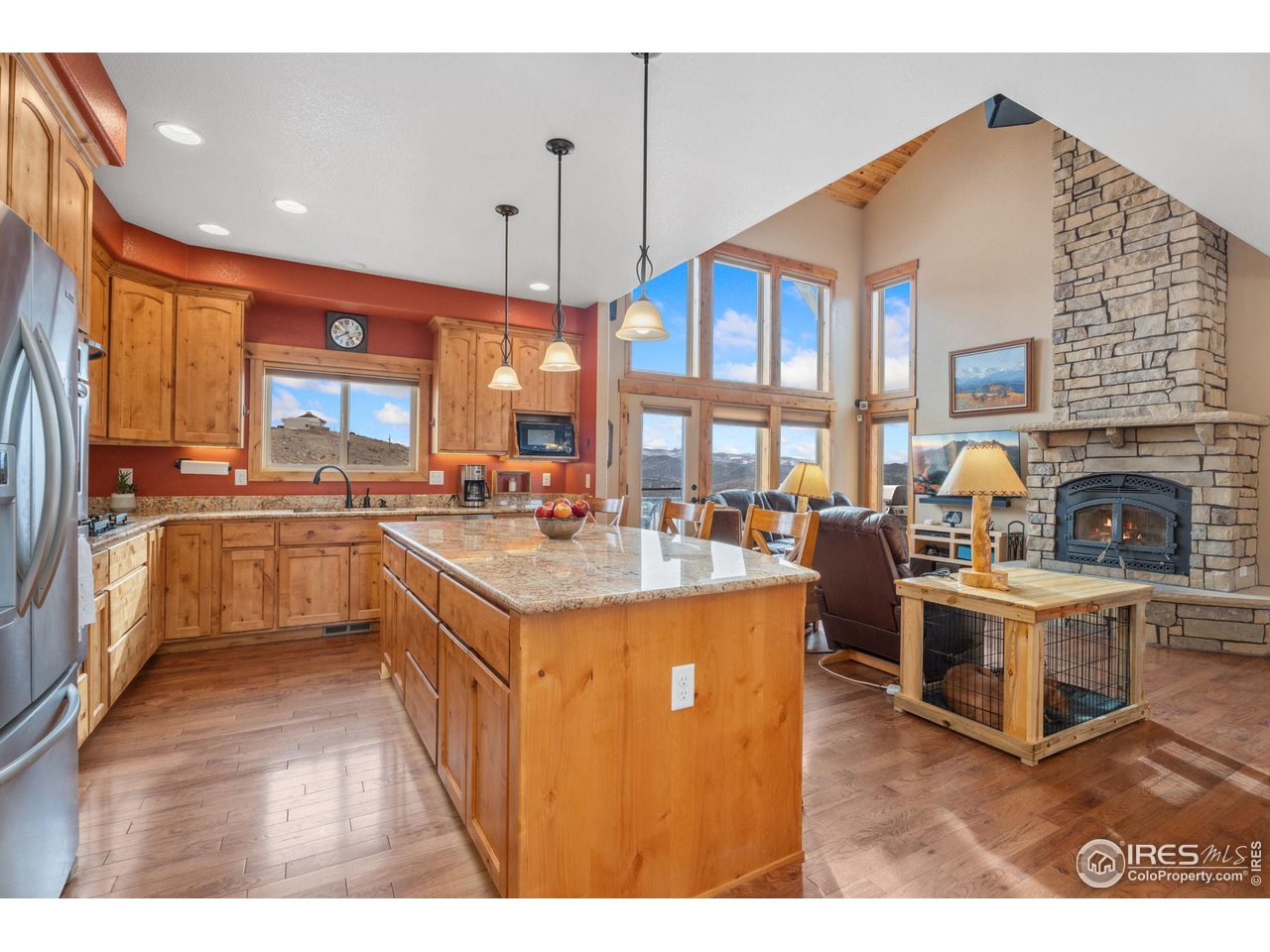 104 Sheep Mountain Ct