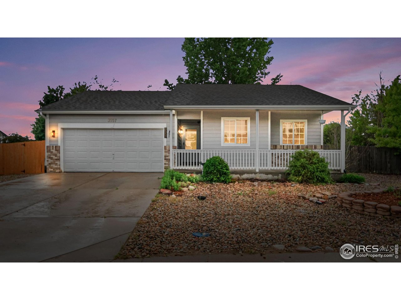 3557 Settler Ridge Dr