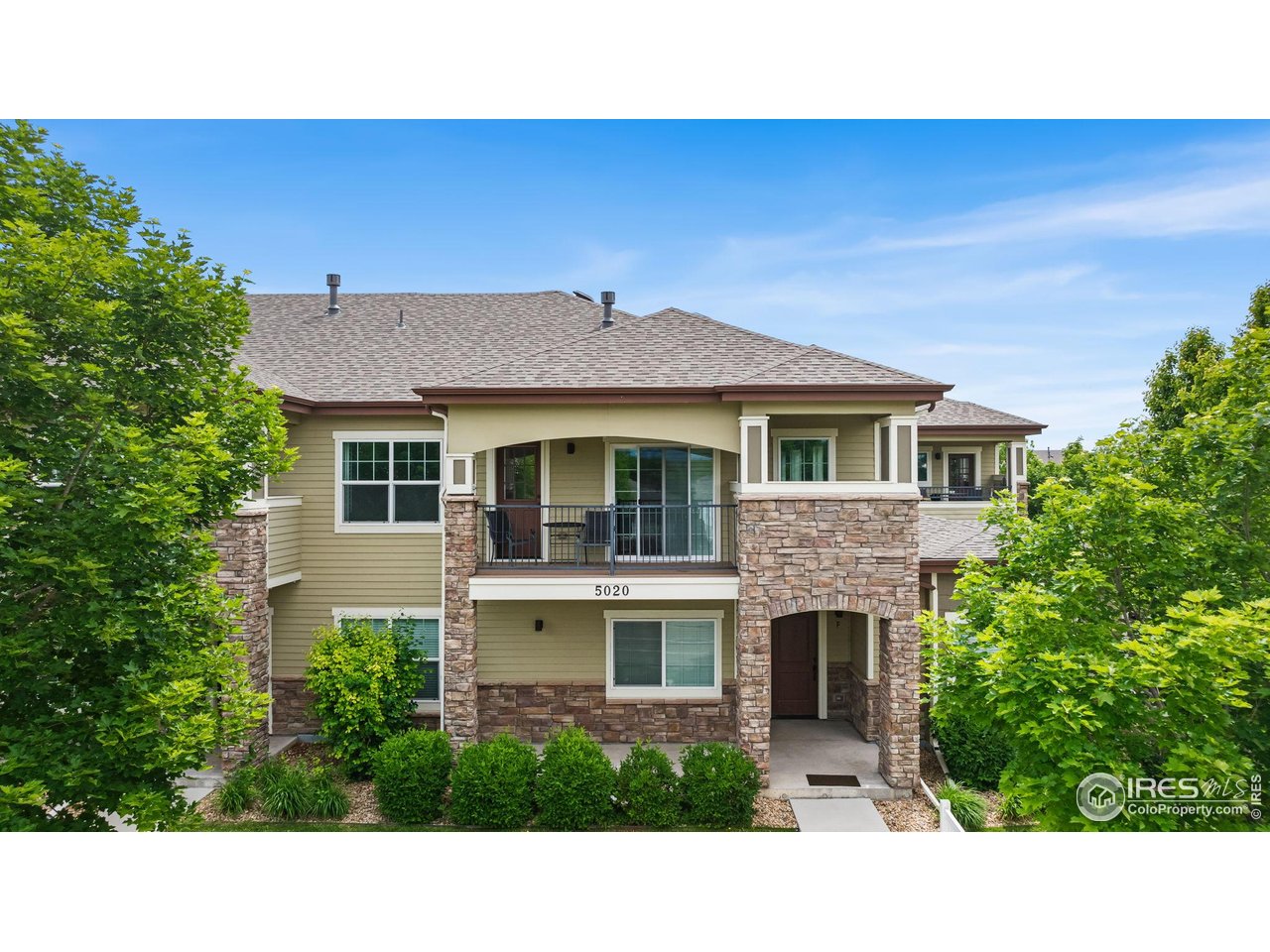 5020 Cinquefoil Ln 9G