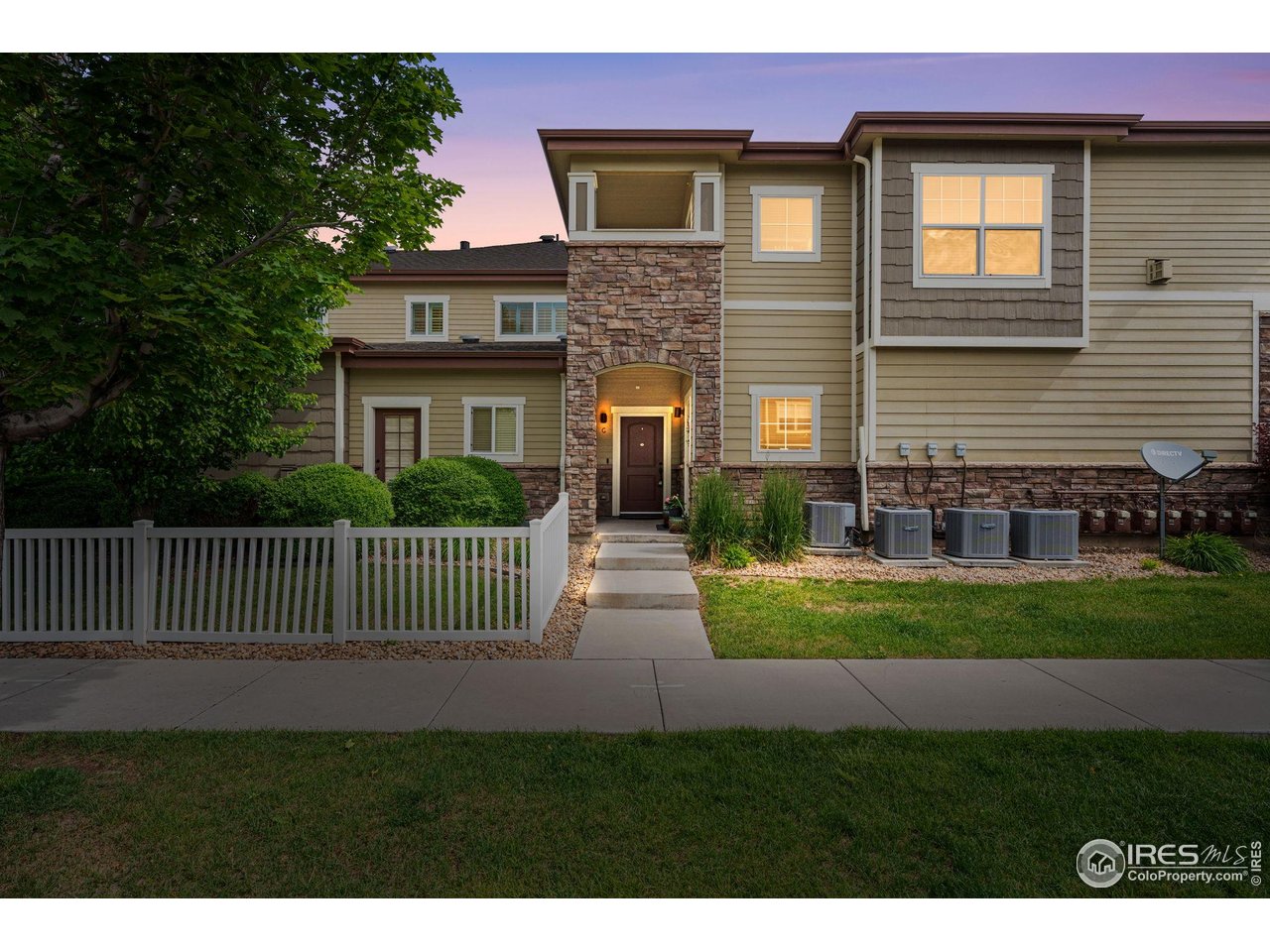 5020 Cinquefoil Ln 9G