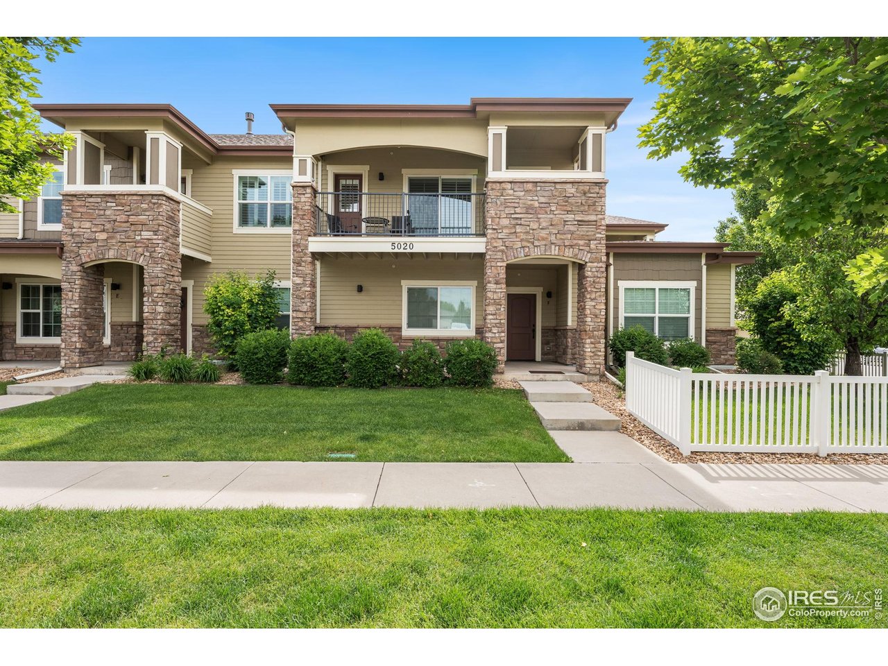 5020 Cinquefoil Ln 9G