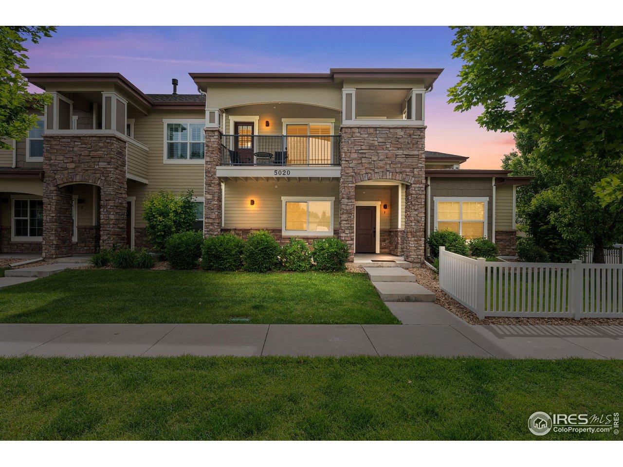 5020 Cinquefoil Ln 9G