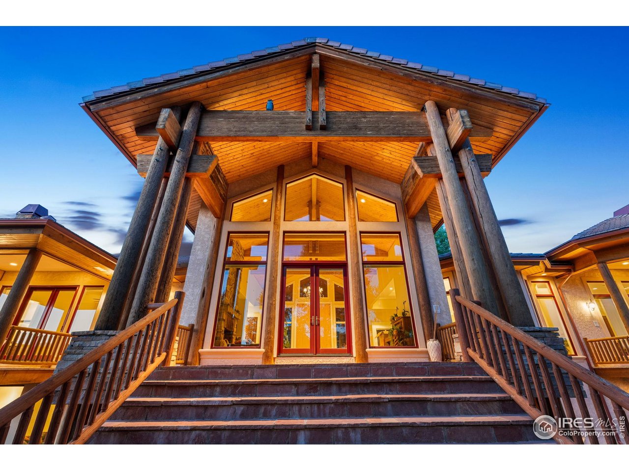 5008 Indian Creek Rd