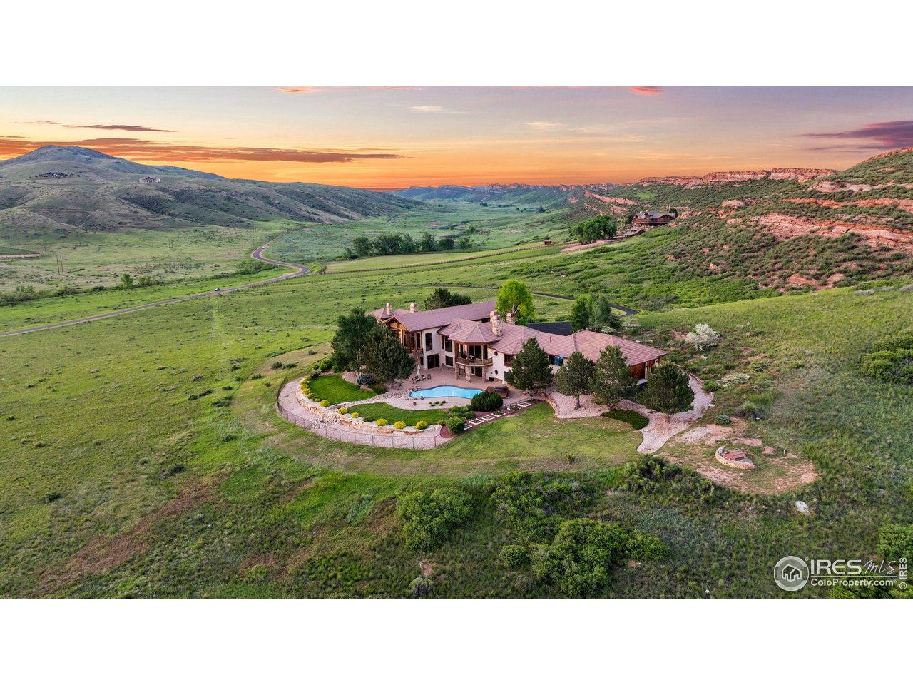 5008 Indian Creek Rd