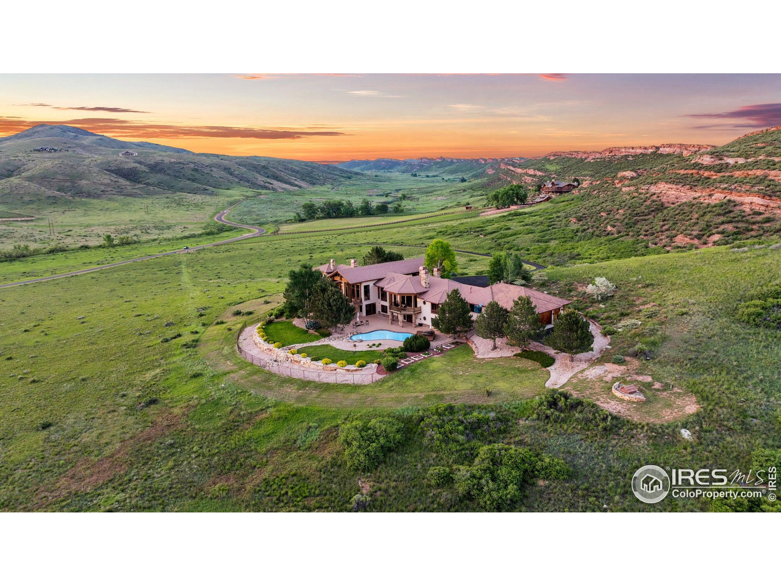 5008 Indian Creek Rd