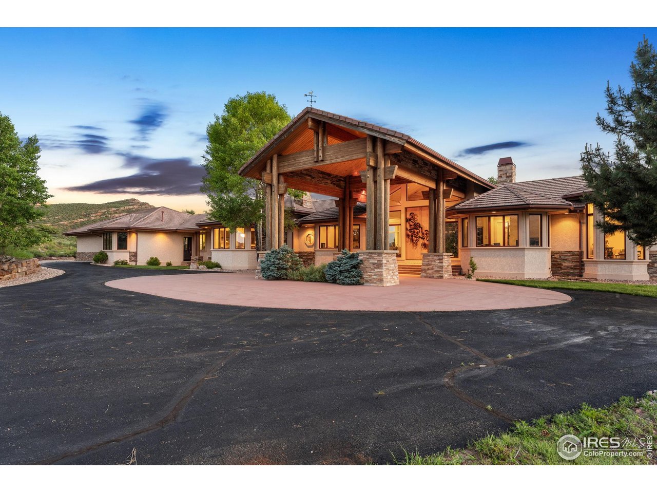 5008 Indian Creek Rd