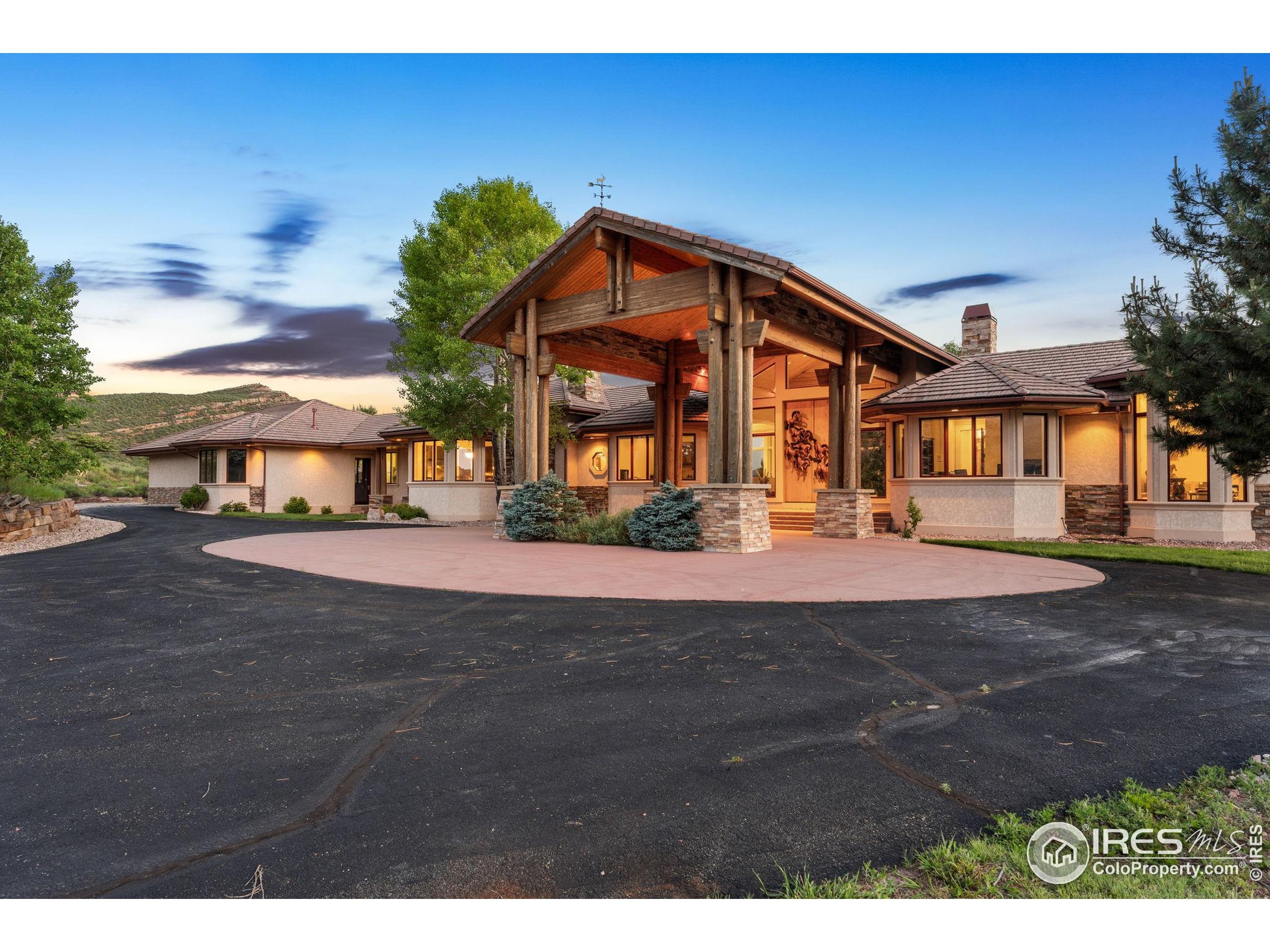 5008 Indian Creek Rd