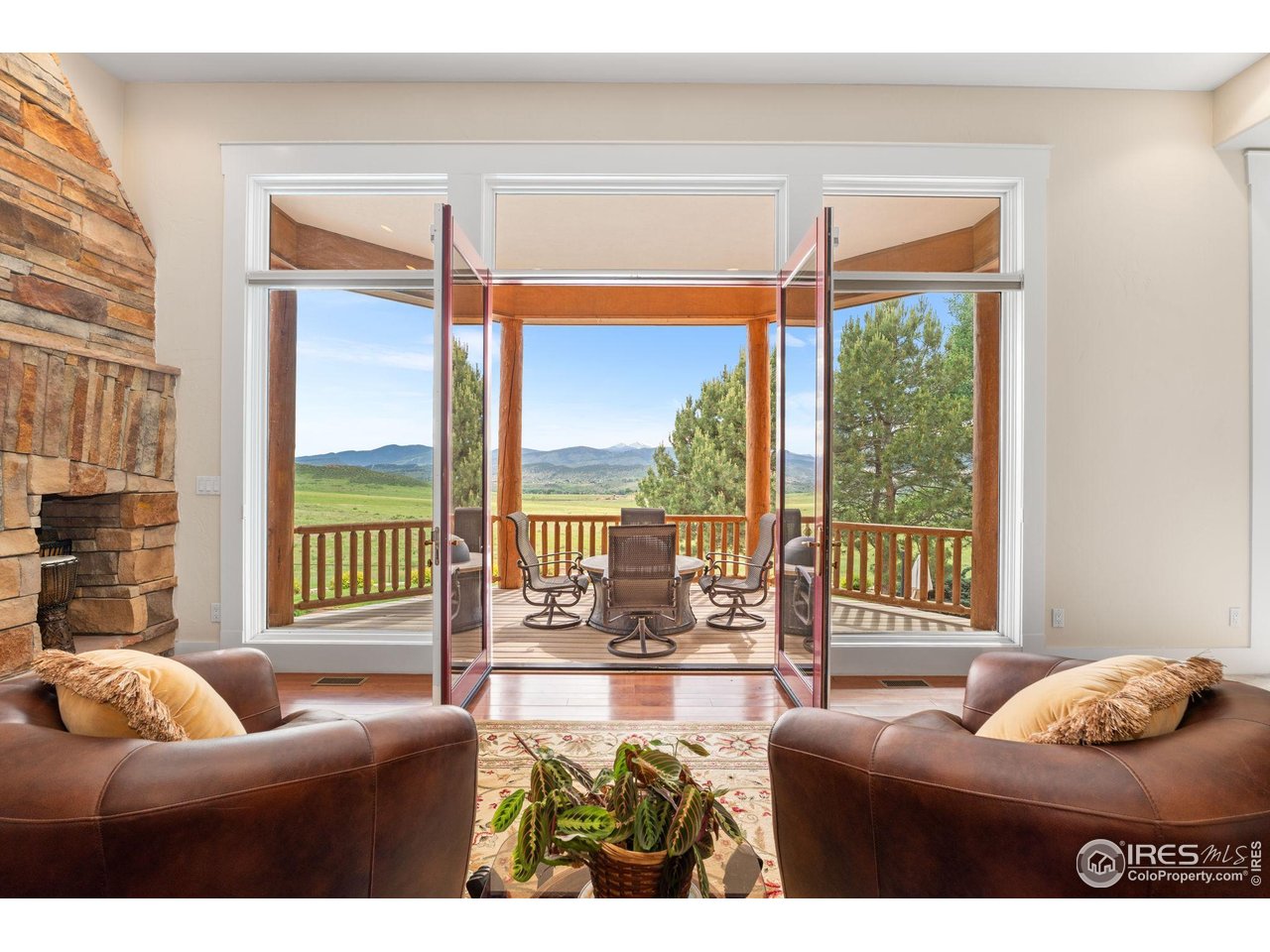 5008 Indian Creek Rd