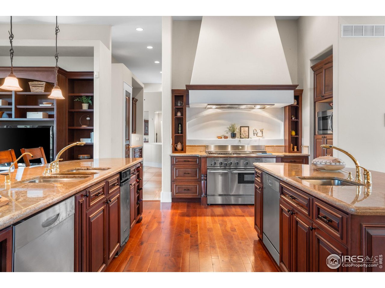 5008 Indian Creek Rd