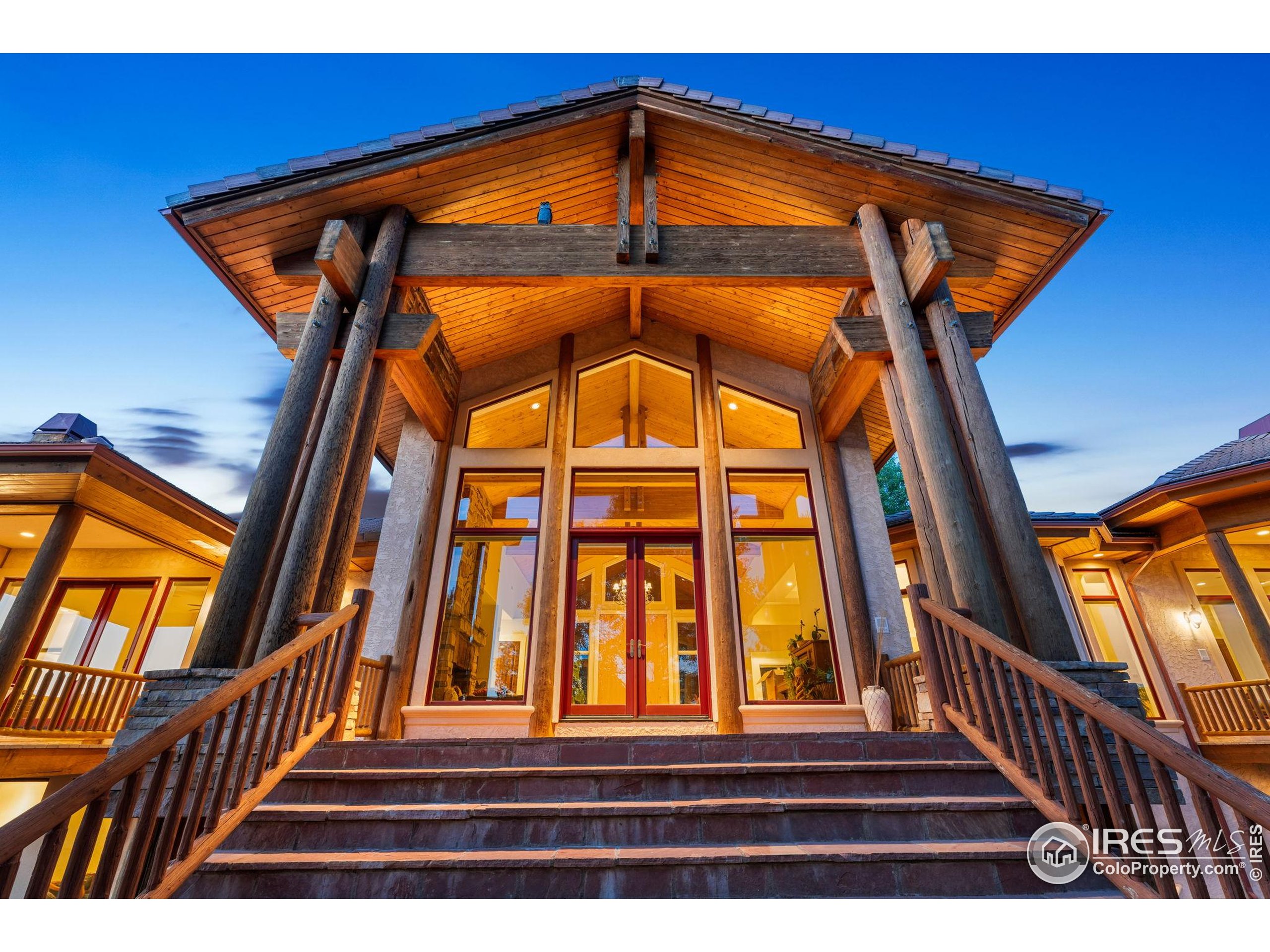 5008 Indian Creek Rd