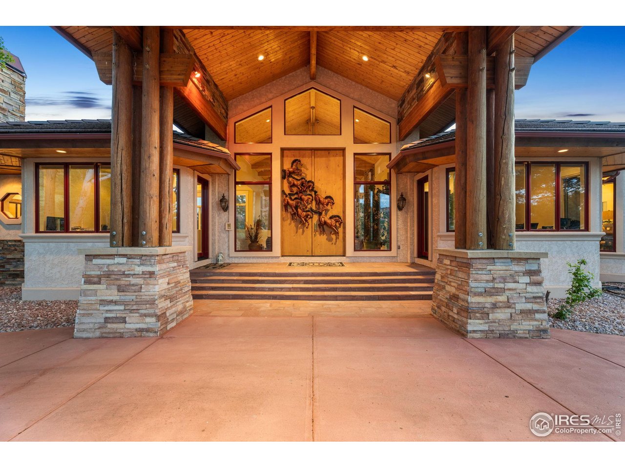 5008 Indian Creek Rd