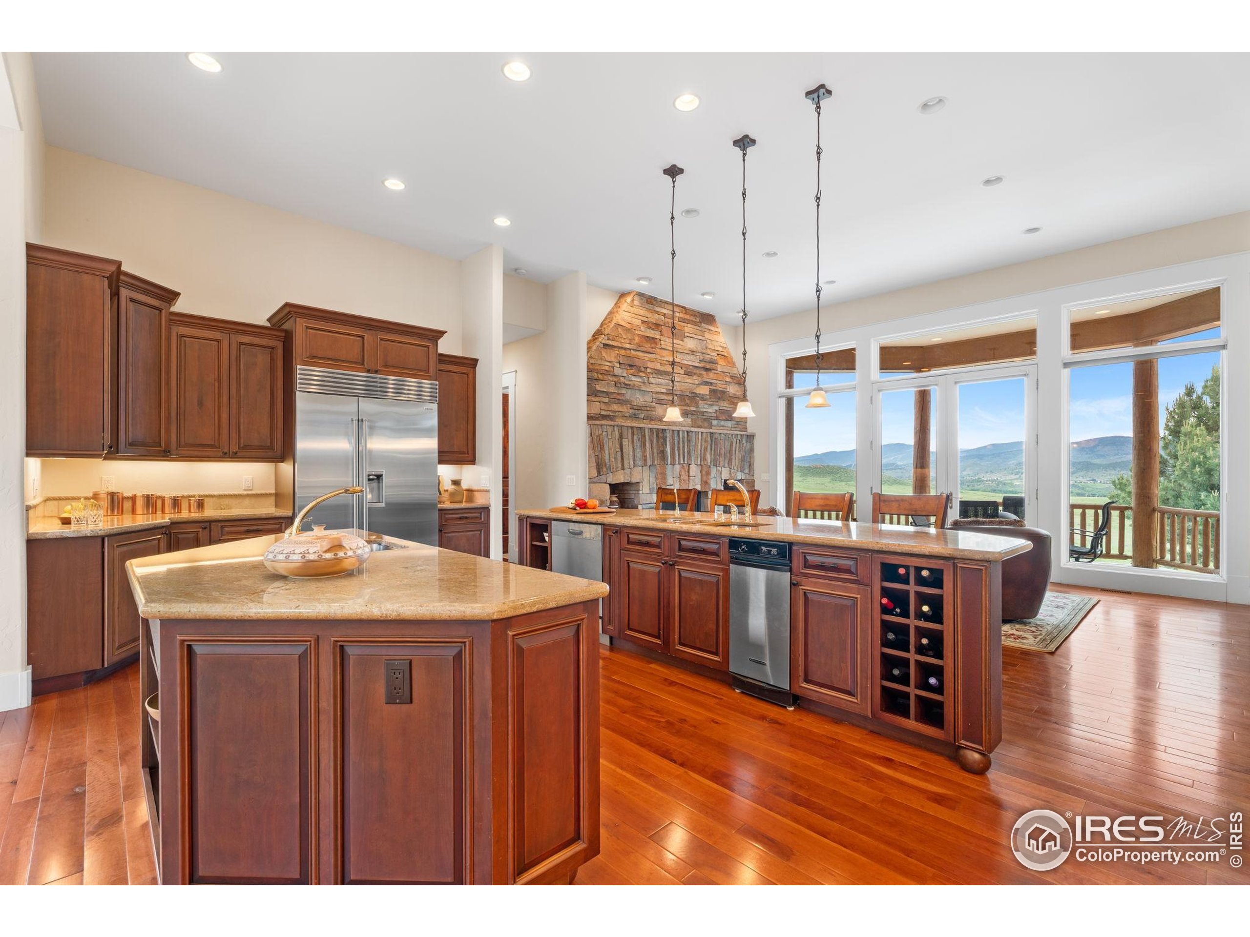 5008 Indian Creek Rd