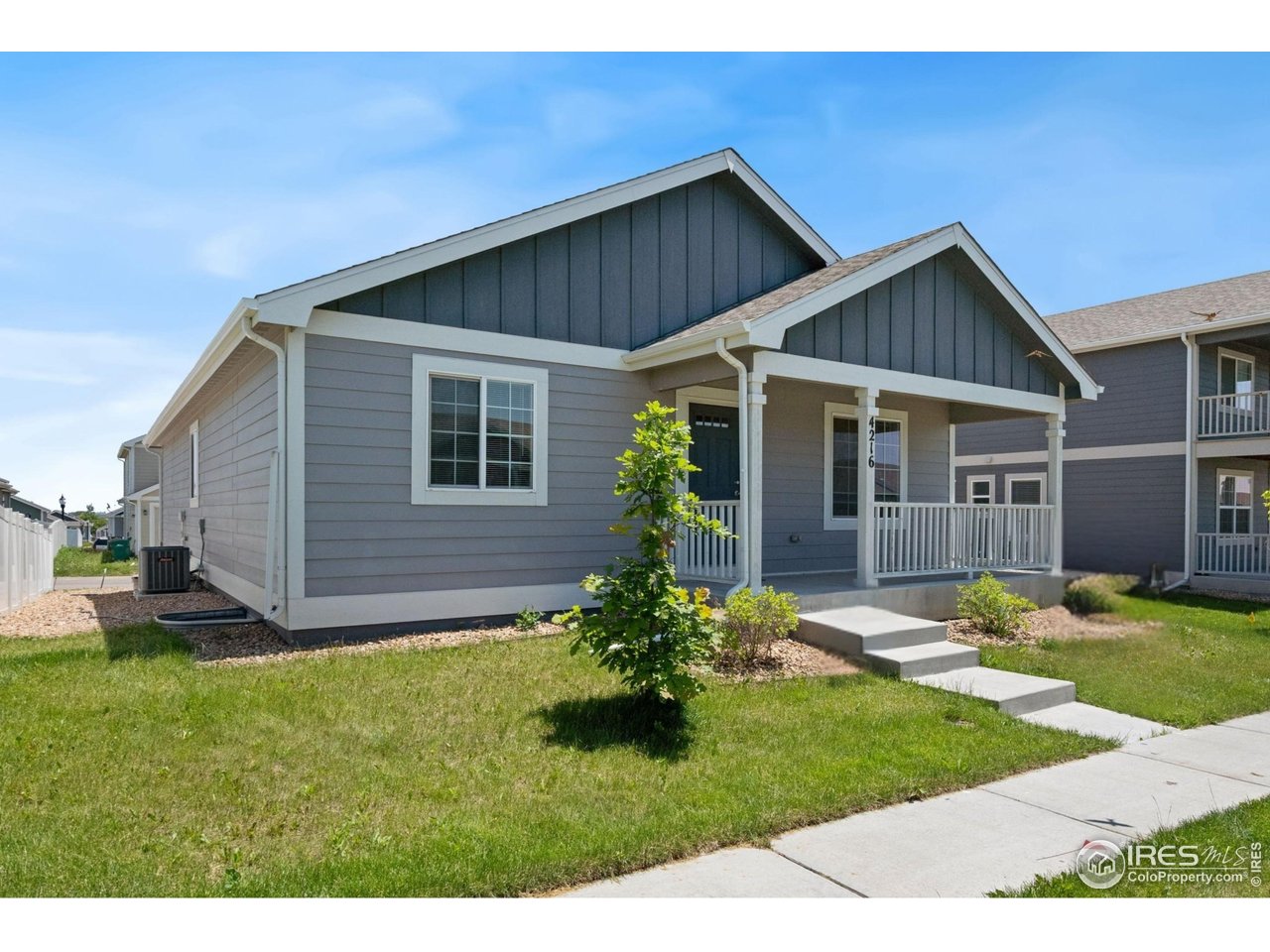 4216 Yellowbells Dr