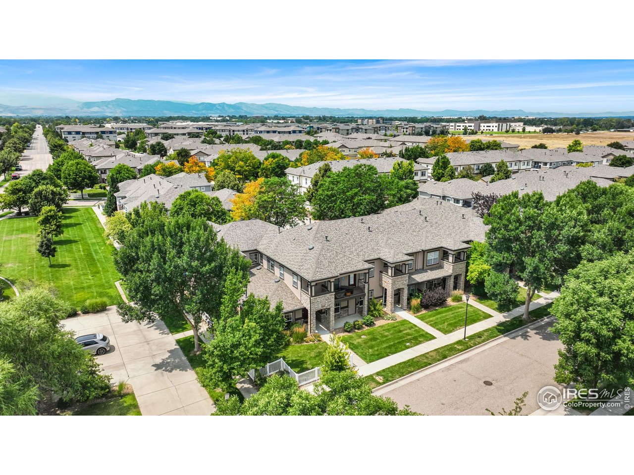 5039 Northern Lights Dr F