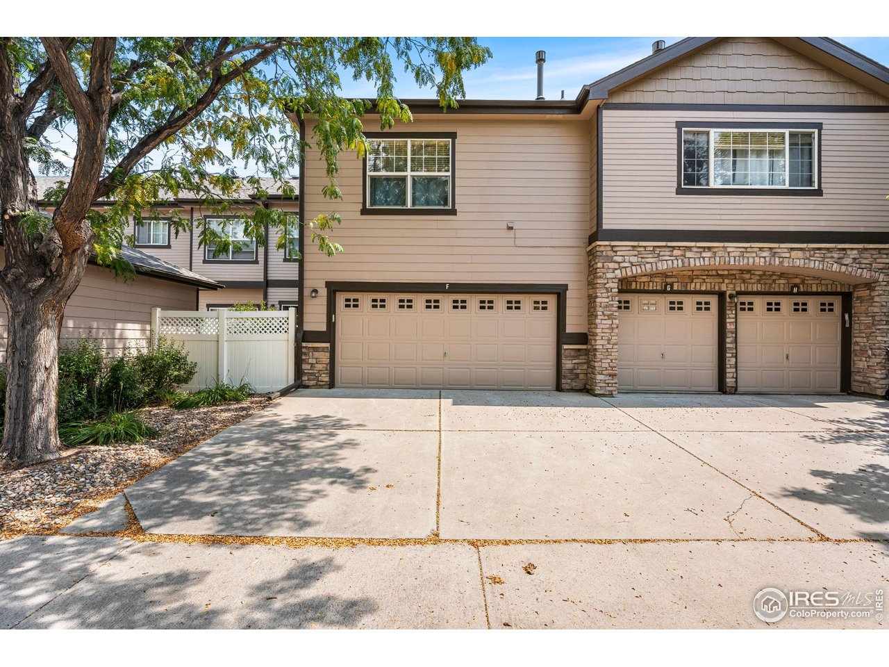 5039 Northern Lights Dr F